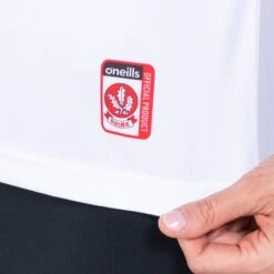 Derry GAA Women's Fit Home Jersey 2022 19 Derry GAA Women's Fit Home Jersey 2022 -Guin Sales Store am3a0743