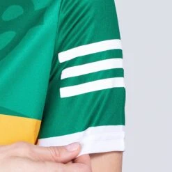 Kerry GAA Women's Fit Home Jersey 2022 11 Kerry GAA Women's Fit Home Jersey 2022 -Guin Sales Store am3a0760