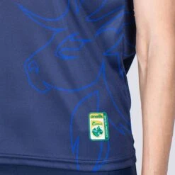 Kerry GAA Women's Fit Away Jersey 2023 -Guin Sales Store am3a0806