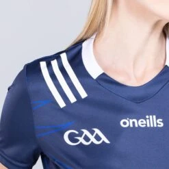 Kerry GAA Women's Fit Away Jersey 2023 -Guin Sales Store am3a0807