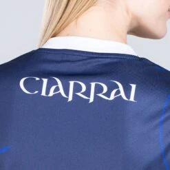 Kerry GAA Women's Fit Away Jersey 2023 -Guin Sales Store am3a0808