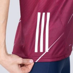 Galway GAA Women's Fit Home Jersey 2023 13 Galway GAA Women's Fit Home Jersey 2023 -Guin Sales Store am3a0811