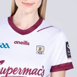 Galway GAA Women's Fit Goalkeeper Jersey 2023 10 Galway GAA Women's Fit Goalkeeper Jersey 2023 -Guin Sales Store am3a0814
