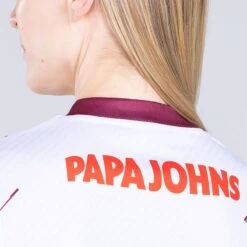 Galway GAA Women's Fit Goalkeeper Jersey 2023 13 Galway GAA Women's Fit Goalkeeper Jersey 2023 -Guin Sales Store am3a0818