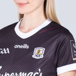 Galway GAA Women's Fit Alternative Goalkeeper Jersey 2023 11 Galway GAA Women's Fit Alternative Goalkeeper Jersey 2023 -Guin Sales Store am3a0823