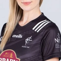 Kildare GAA Women's Fit Goalkeeper Jersey 2023 11 Kildare GAA Women's Fit Goalkeeper Jersey 2023 -Guin Sales Store am3a0828