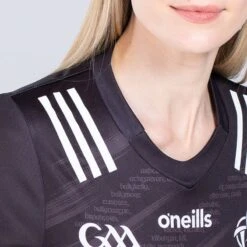 Kildare GAA Women's Fit Goalkeeper Jersey 2023 12 Kildare GAA Women's Fit Goalkeeper Jersey 2023 -Guin Sales Store am3a0831
