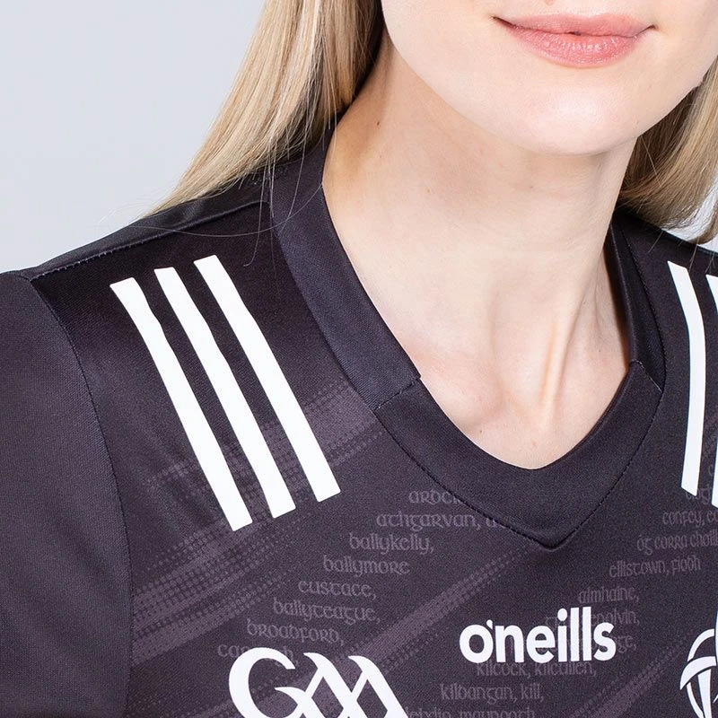 Kildare GAA Women's Fit Goalkeeper Jersey 2023 6 Kildare GAA Women's Fit Goalkeeper Jersey 2023 - Image 4