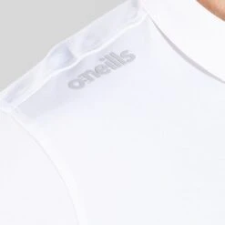 Men's Pima Cotton Polo Shirt White -Guin Sales Store am3a1613