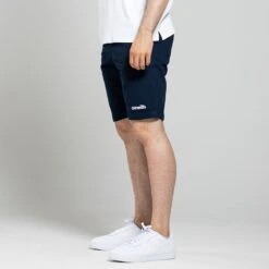 Men's Chino Shorts Marine -Guin Sales Store am3a6832