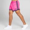 Nelson Shorts Pink / Marine -Guin Sales Store am3a9883