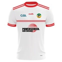 Aidan McAnespie GFC Boston Women's Fit Outfield Jersey