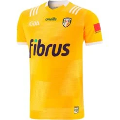 Antrim GAA Home Jersey 2023