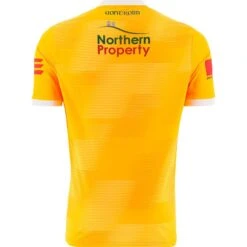 Antrim GAA Home Jersey 2023 15 Antrim GAA Home Jersey 2023 -Guin Sales Store antrim home jersey rf 3s amb whi adlt p2