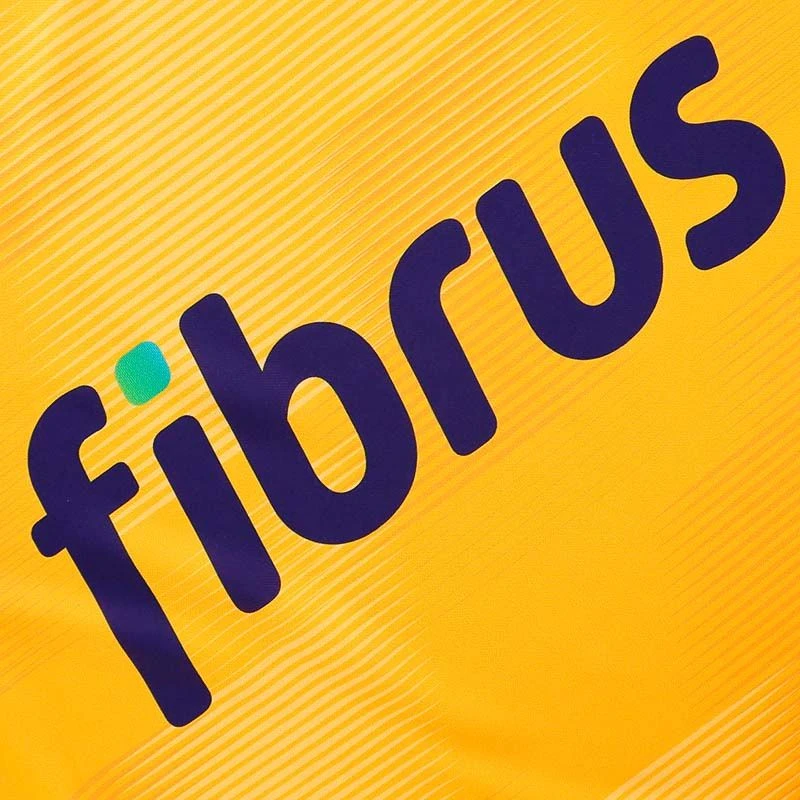 Antrim GAA Home Jersey 2023 7 Antrim GAA Home Jersey 2023 - Image 5