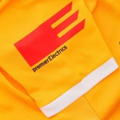 Antrim GAA Home Jersey 2023 18 Antrim GAA Home Jersey 2023 -Guin Sales Store antrim home jersey 3s amb whi adlt p5