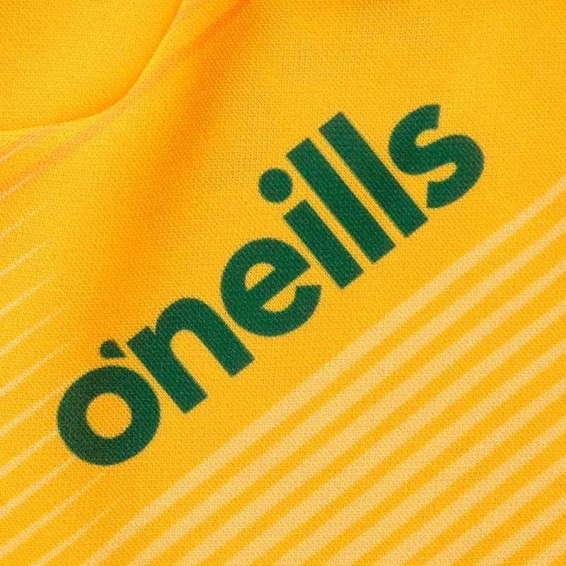 Antrim GAA Home Jersey 2023 11 Antrim GAA Home Jersey 2023 - Image 9