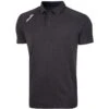 Men's Aspen Polo Marl Black / Marine -Guin Sales Store aspen 05 polo marl blk mar trims 1