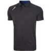Men's Aspen Polo Marl Black / Royal -Guin Sales Store aspen 05 polo marl blk roy trims 1