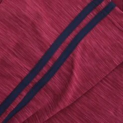 Men's Auckland Brushed Half Zip Top Maroon / Marine 10 Men's Auckland Brushed Half Zip Top Maroon / Marine -Guin Sales Store auckland 122 hz brush top mel tl maroon marine 2s 4