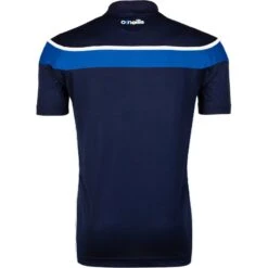 Men's Auckland Polo Shirt Marine / Royal / White -Guin Sales Store auckland k20 polo mar roy wht 2 1 4