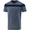 Men's Auckland T-Shirt Marine -Guin Sales Store auckland09 2s k20 tee marl mar mar 1 1