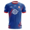 Barcelona Gaels Away Jersey -Guin Sales Store barcelonagaels 3d jersey away front