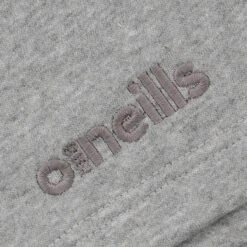 Men's Benson Fleece Shorts Grey -Guin Sales Store be4525 1