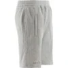 Men's Benson Fleece Shorts Grey -Guin Sales Store benson 1