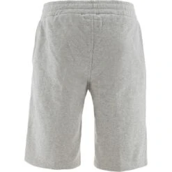 Men's Benson Fleece Shorts Grey -Guin Sales Store benson 3