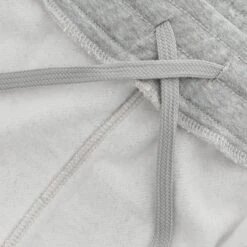 Men's Benson Fleece Shorts Grey -Guin Sales Store benson 4