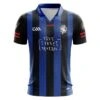 Buffalo Fenians Jersey (Buffalo CuChulainn) -Guin Sales Store buffalocuchulainn 3d jersey front