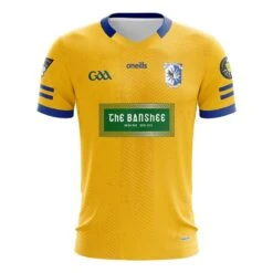 Buffalo Fenians Jersey (Buffalo Na Fianna)