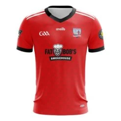 Buffalo Fenians Jersey (Buffalo Scoopers)