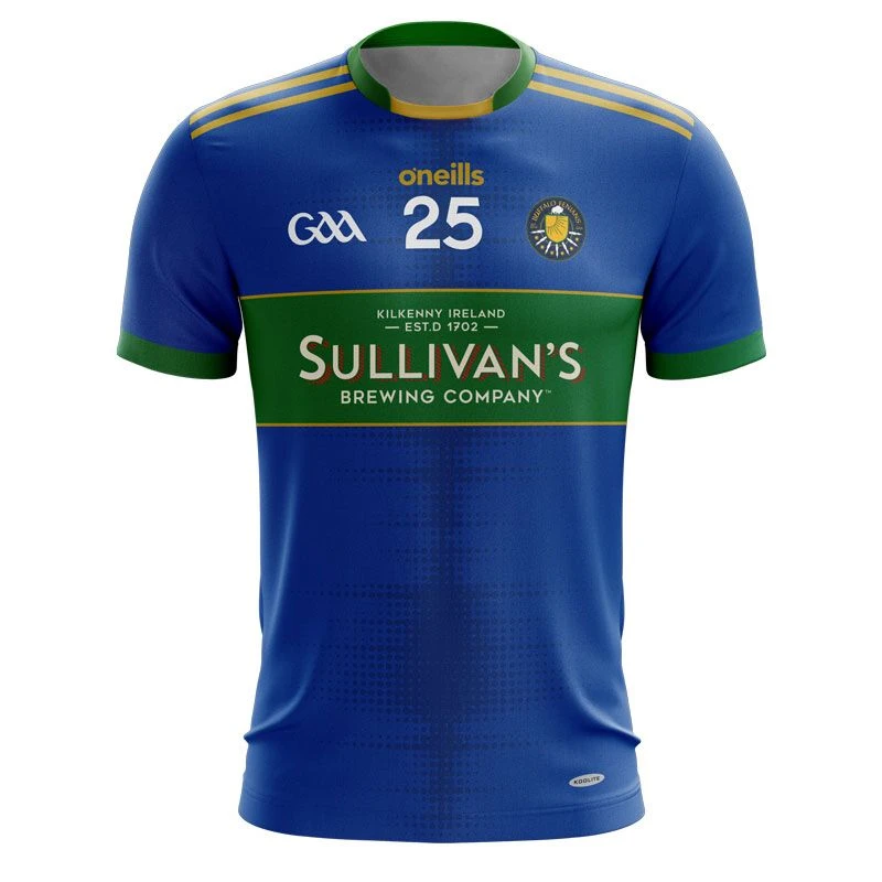 Buffalo Fenians Outfield Jersey 3 Buffalo Fenians Outfield Jersey