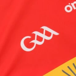 Carlow GAA Women's Fit Home Jersey 2022 10 Carlow GAA Women's Fit Home Jersey 2022 -Guin Sales Store carlow home reg fit jersey 22 4 4