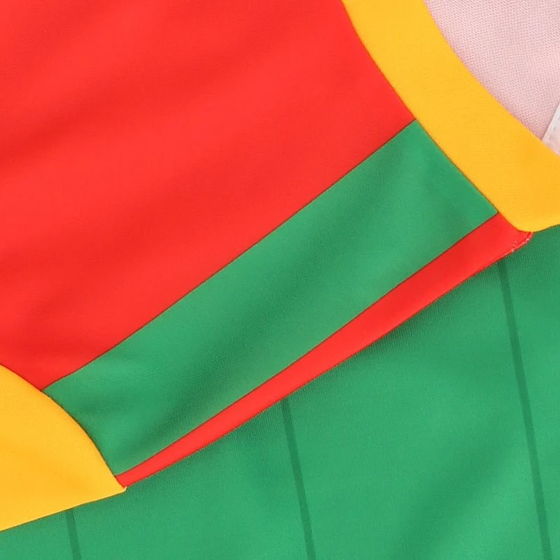 Carlow GAA Women's Fit Home Jersey 2022 8 Carlow GAA Women's Fit Home Jersey 2022 - Image 6