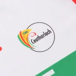 Carlow GAA Women's Fit Goalkeeper Jersey 2022 -Guin Sales Store carlow reg fit gk jersey wht 22 3 2