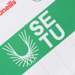 Carlow GAA Women's Fit Goalkeeper Jersey 2022 -Guin Sales Store carlow reg fit gk jersey wht 22 5 2