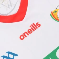 Carlow GAA Women's Fit Goalkeeper Jersey 2022 -Guin Sales Store carlow reg fit gk jersey wht 22 7 2