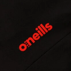 Men's Cathal Brushed Half Zip Top Black / Red 10 Men's Cathal Brushed Half Zip Top Black / Red -Guin Sales Store cath 122 0 gen bkrdxx adults 3