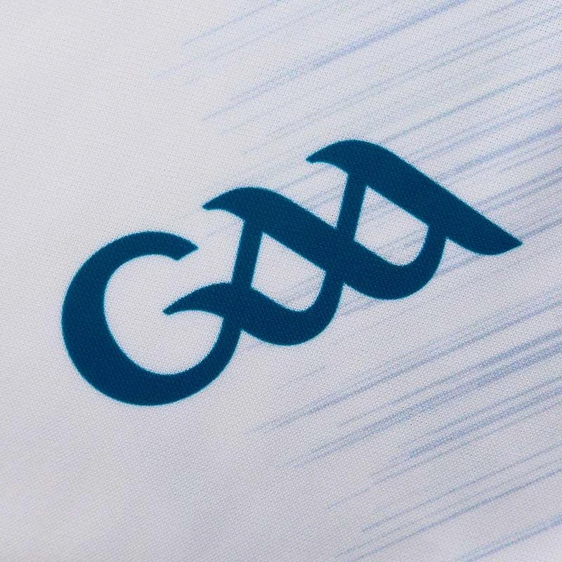 Cavan GAA Goalkeeper Jersey 2023 9 Cavan GAA Goalkeeper Jersey 2023 - Image 7