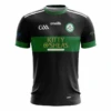 Ceann Creige Hurling & Camogie Club Jersey