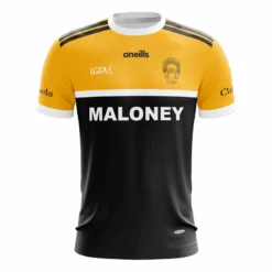 Claddagh Gaels LGFA GK Jersey