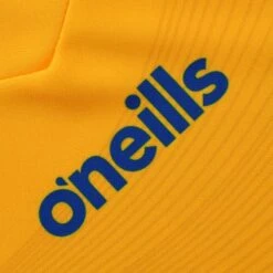 Clare GAA Player Fit Home Jersey 2023 -Guin Sales Store clare home jersey amber roy wht 3s p 3 2 1