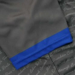 Clare GAA Player Fit Goalkeeper Jersey 2023 -Guin Sales Store clare gk jersey grey 3s tf 23 adlt p10