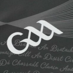 Clare GAA Goalkeeper Jersey 2023 -Guin Sales Store clare gk jersey grey 3s tf 23 adlt p4 2