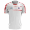 Clontarf GAA Club Jersey 1 Clontarf GAA Club Jersey -Guin Sales Store clontarfgaa 3d white jersey front 2