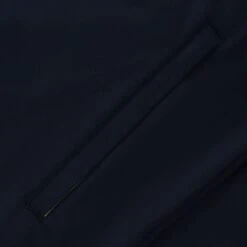 Men's Cody Brushed Half Zip Top Marine / Royal / Green -Guin Sales Store cody 184 0 gen merogn adult 5