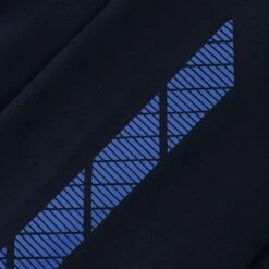 Men's Cody Brushed Half Zip Top Marine / Royal / Green -Guin Sales Store cody 184 0 gen merogn adult 6